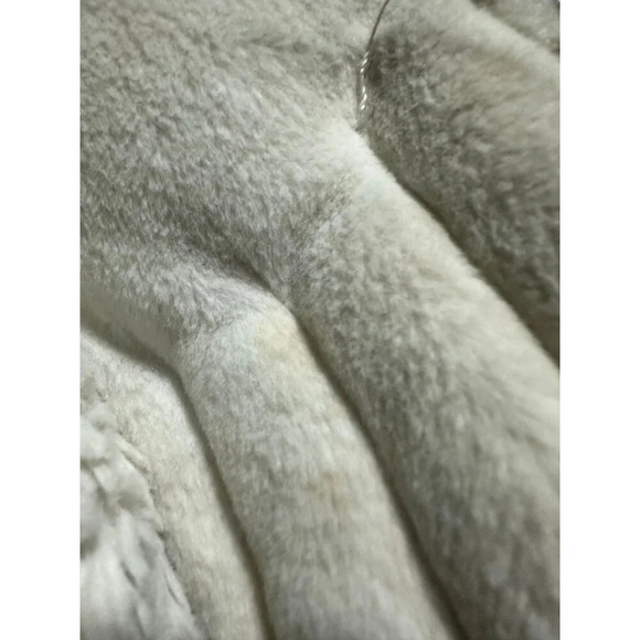 Wild Republic white owl plush - Picture 9 of 11